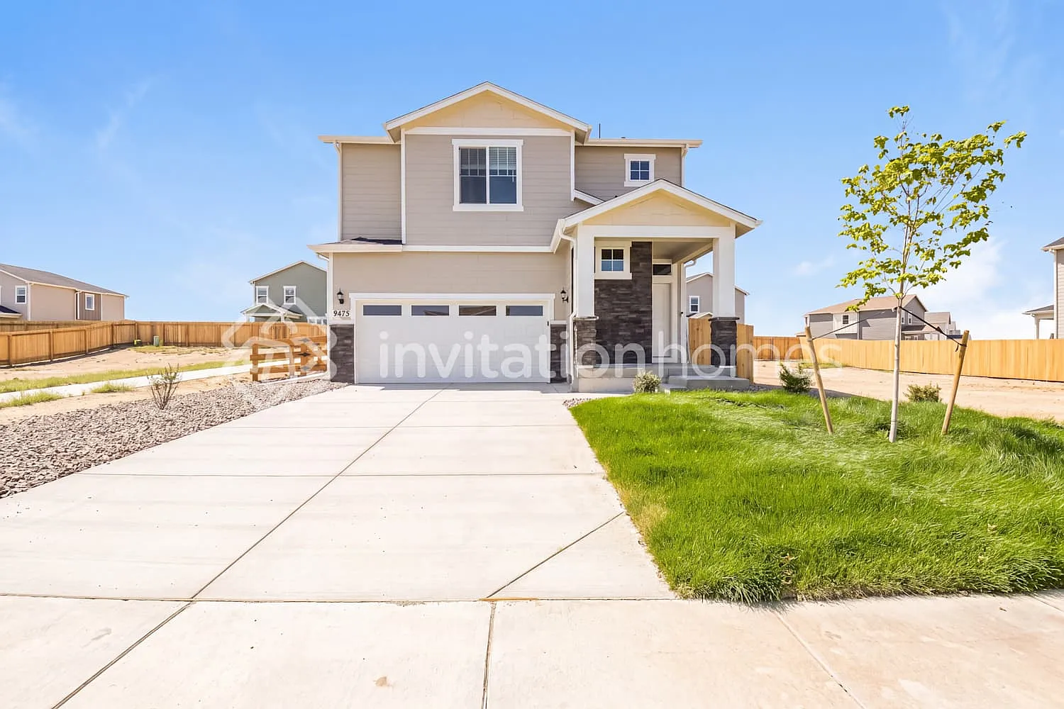 9475 Yampa St Commerce City, CO 80022 — Photo 1