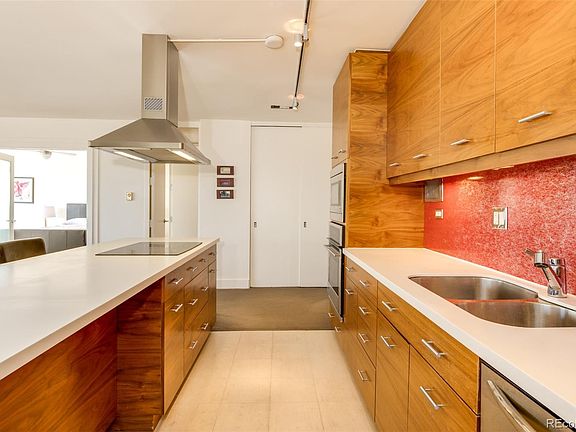 2nd image of 3100 E Cherry Creek South Dr APT 1503