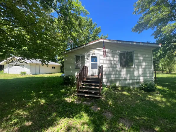 47388 Golf Cir, Garrison, MN 56450