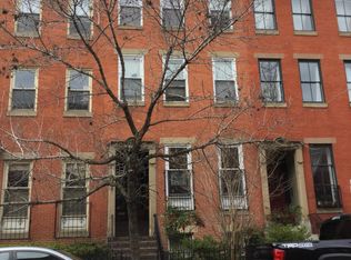 922 N Calvert St #2F, Baltimore, MD 21202