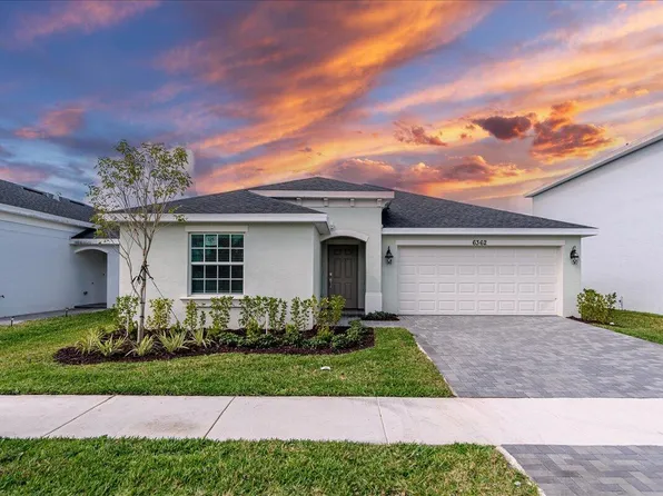 6362 NW Windwood Way, Port Saint Lucie, FL 34987