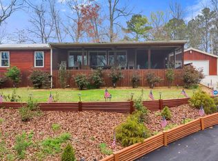 1149 Holiday Shores Rd, Scottsboro, AL 35769