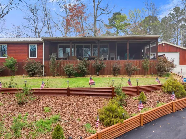 1149 Holiday Shores Rd, Scottsboro, AL 35769