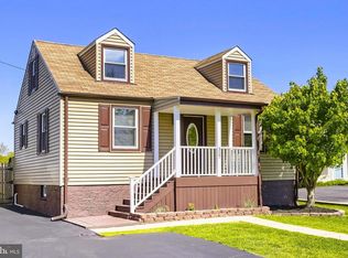 327 Wye Rd, Baltimore, MD 21221