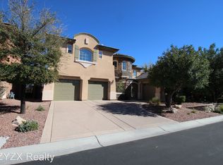 316 Lorelei Rock St, Las Vegas, NV 89138