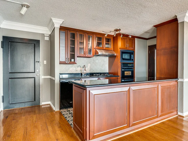 3883 Turtle Creek Blvd #1509 — Photo 3