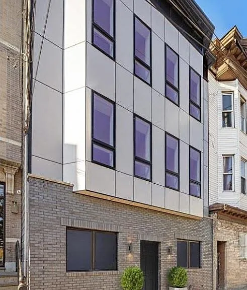 489 Palisade Ave #1 — Photo 4