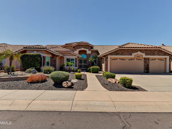 8941 W TOPEKA Drive, Peoria, AZ 85382