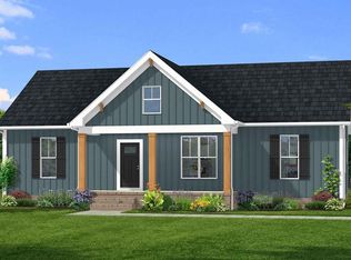 Briery Way Rd, Farmville, VA 23901