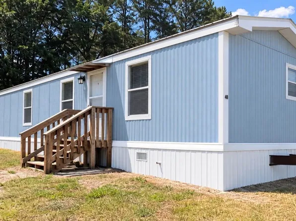 2060 Winston Rd #47, Clayton, NC 27520
