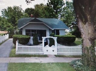 2018 Clement St, Flint, MI 48504