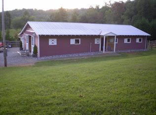 2812 Upper Bell Creek Rd, Hiawassee, GA 30546