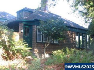 1020 SW 35th St, Corvallis, OR 97333