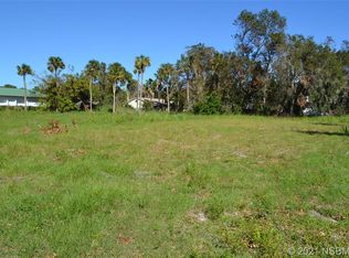 511 N Ridgewood Ave, Edgewater, FL 32132