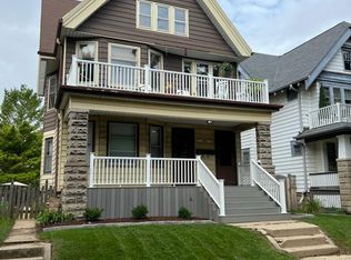 2157 N 56th St, Milwaukee, WI 53208