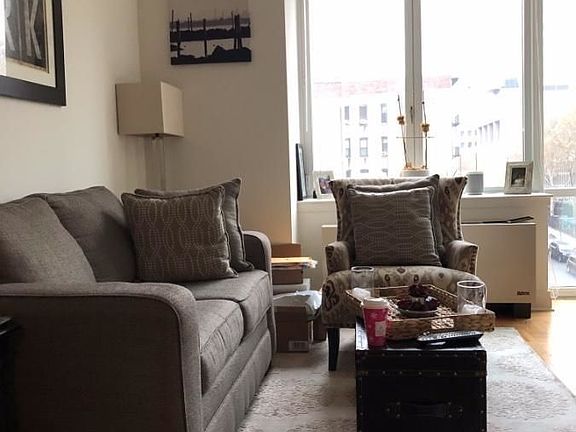 5th image of 1510 Lexington Ave APT 5K