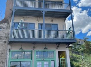 405 Hull Ave #A, Jerome, AZ 86331