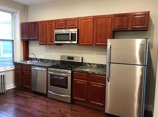 2006 Spring Garden Street, Philadelphia, PA 19130