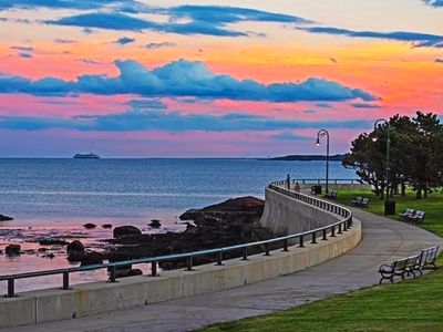 300 Lynn Shore Dr APT 101, Lynn, MA, 01902