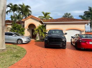 21851 SW 127th Ct, Miami, FL 33170