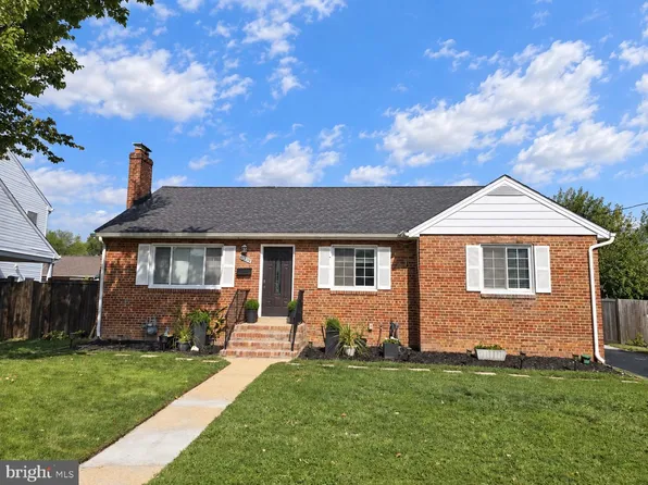 6009 Grayson St, Springfield, VA 22150