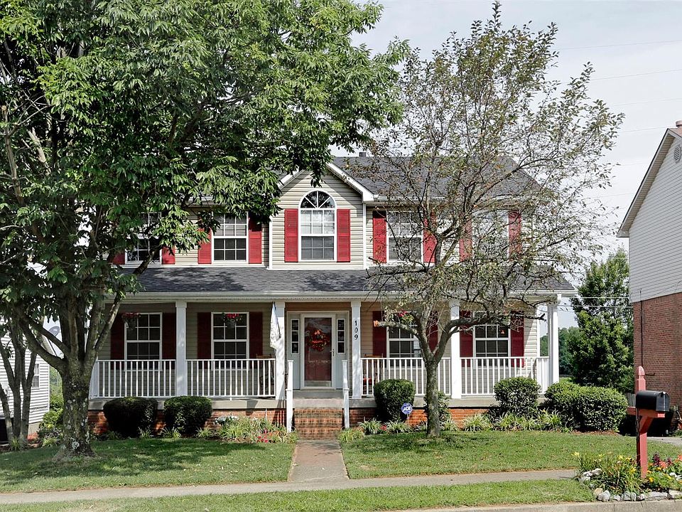 1st image of 109 Hillbrook Dr