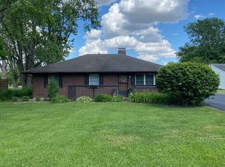 2474 S Tecumseh Rd, Springfield, OH 45502