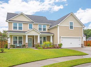 302 Oakfield Pl, Moncks Corner, SC 29461