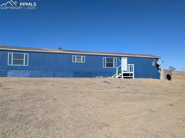6750 Indian Village Hts, Fountain, CO 80817