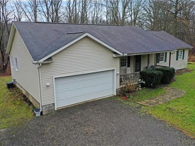 19111 Nelson Ledge Rd, Garrettsville, OH, 44231