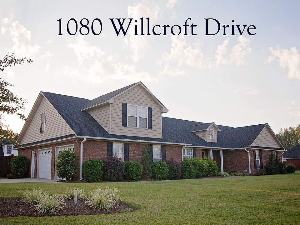 1080 Willcroft Drive
