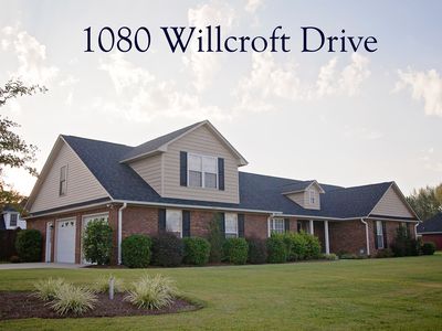 1080 Willcroft Dr, Sumter, SC, 29154