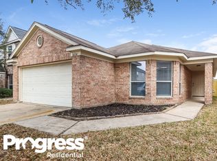 16114 Pin Oak Ridge St, Houston, TX 77073