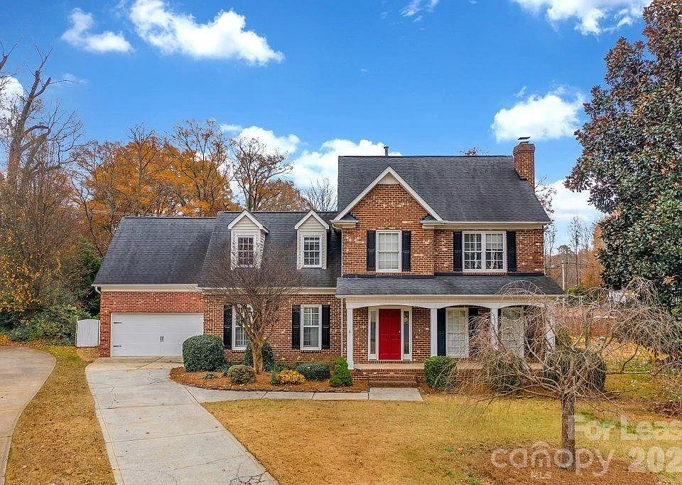 1210 Mendenhall Ct