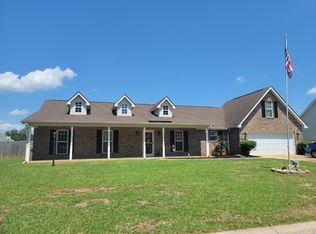 107 Canary Cir, Kathleen, GA 31047