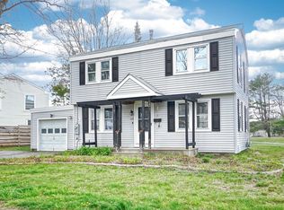 128 Columbia Ave, Brunswick, ME 04011