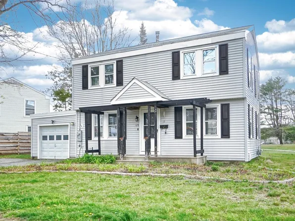 128 Columbia Avenue, Brunswick, ME 04011