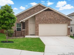 11519 Lavender Hl, San Antonio, TX 78245