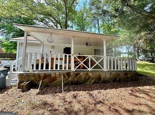 4595 Spring St, Acworth, GA 30101