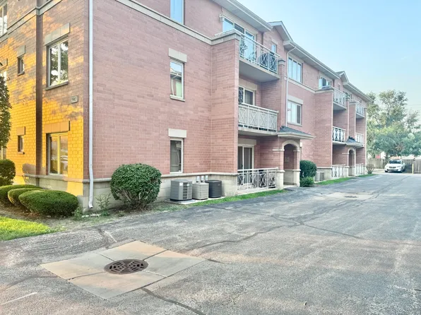 5965 N Northwest Hwy APT 101, Chicago, IL 60631