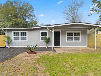 6411 Skyline Dr, Milton, FL, 32570