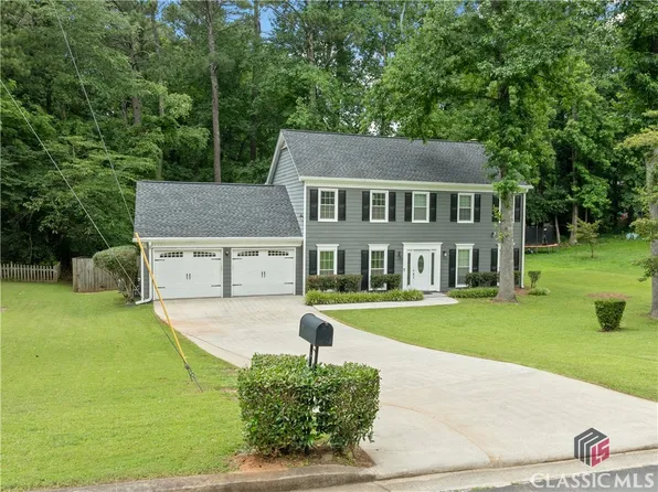 3123 Westbrook Trace, Lawrenceville, GA 30044