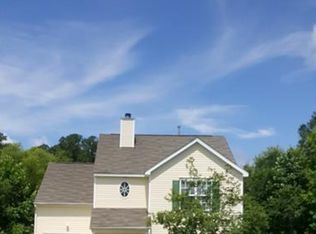 107 Fairmont Cir, Kannapolis, NC 28083