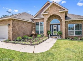 10318 Dunmore Dr, Daphne, AL 36526