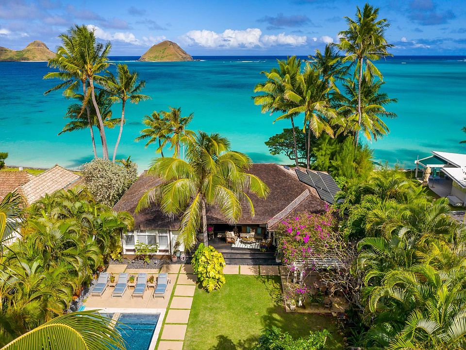 Fabulous private ocean retreat.