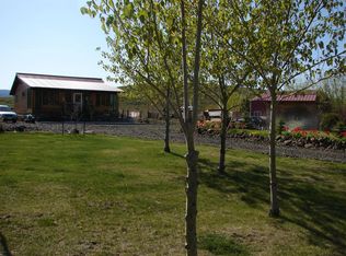 1006 Elk Ridge Ln, Selah, WA 98942