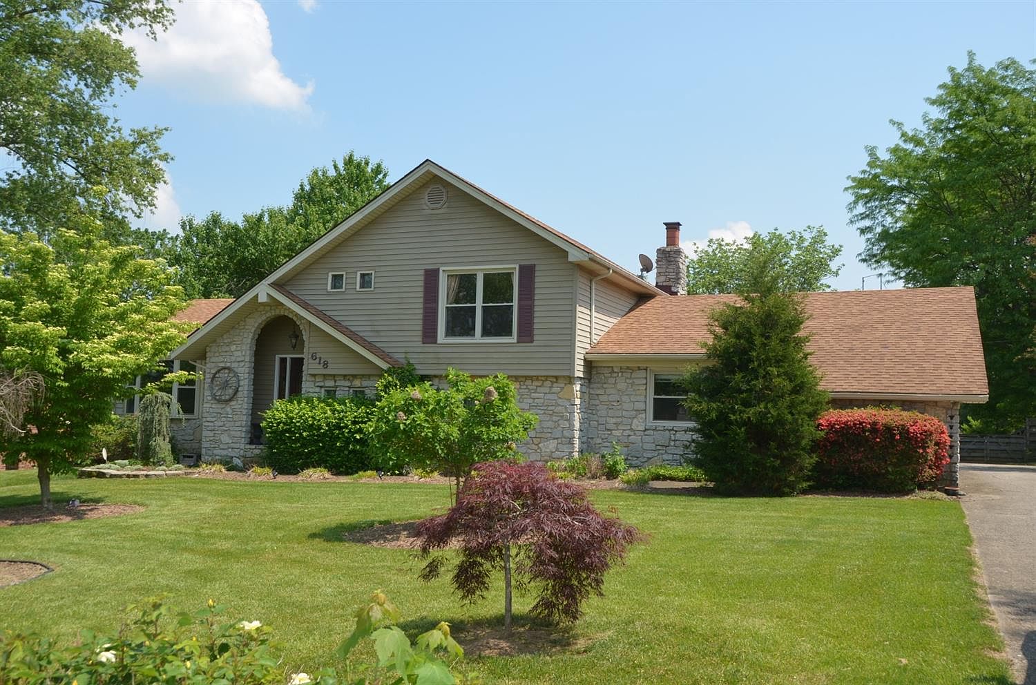 618 Seminole Trl, KY 40324 Zillow