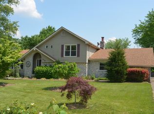 618 Seminole Trl, Georgetown, KY 40324