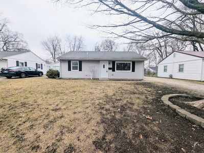 1121 Bel Aire Dr, Rantoul, IL, 61866
