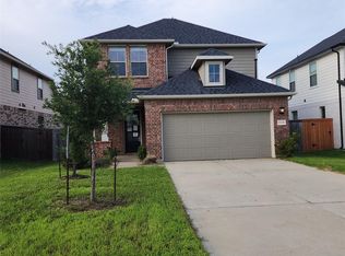 31218 Cardrona Peak Pl, Hockley, TX 77447